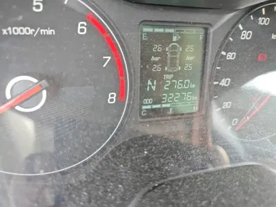Baojun 310W