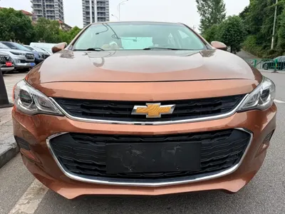 Chevrolet Cavalier