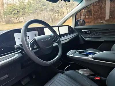 大通 G90