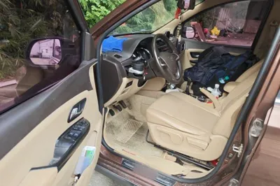Wuling Hongguang