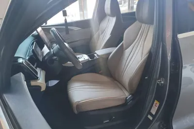 BYD Song Pro New Energy