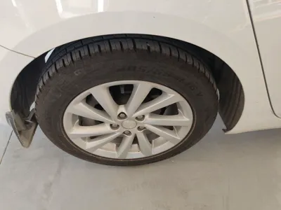 Buick Verano