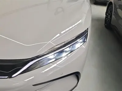 BYD Han