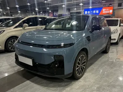 Leapmotor Leapmotor B10