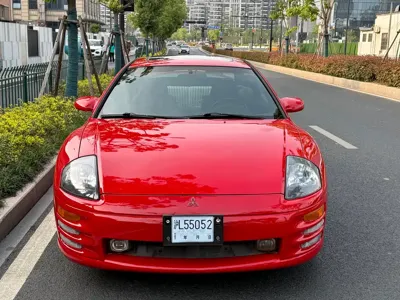 Mitsubishi Eclipse