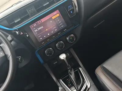 Toyota Levin