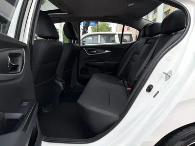 Honda Crider
