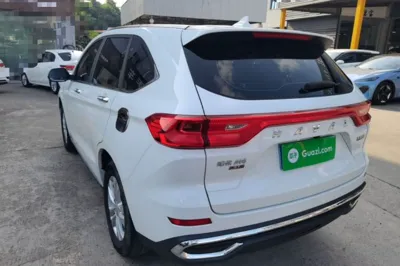 Haval M6
