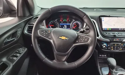 ChevroletGMDaewoo Equinox