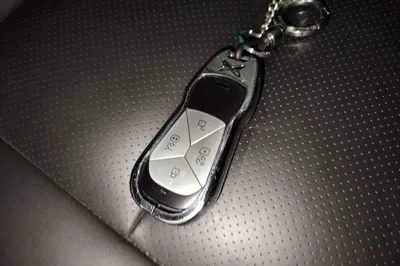 Xpeng P7