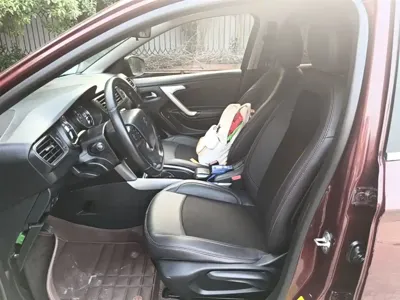 Citroen C3-XR