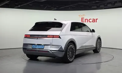Hyundai Ioniq5