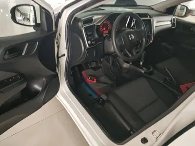 Honda Gienia