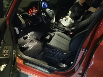 BMW 2 Series Active Tourer