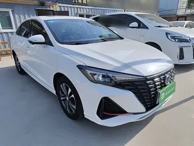 Changan Eado