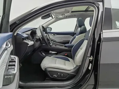 Geely Xingrui