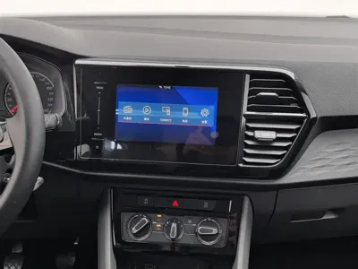 Jetta VS5