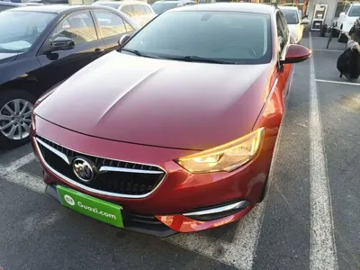 Buick Regal