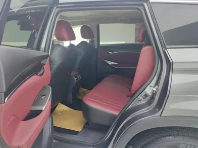 Changan 长安CS75PLUS