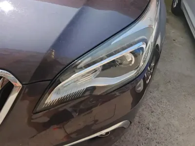 Buick Envision Plus