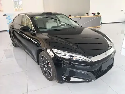 BYD 汉L