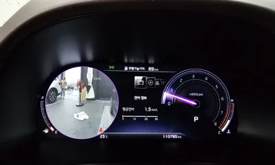 Kia K9