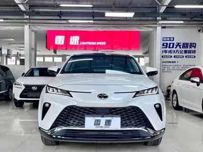 Toyota Venza