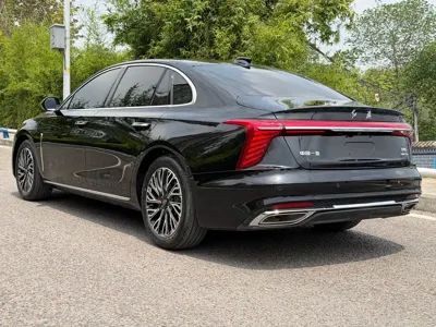 Hongqi Hongqi H5