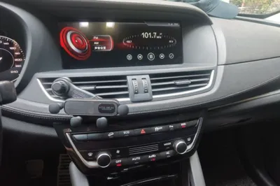 Borgward BX7