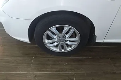 Hyundai Celesta