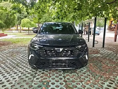 Jetta VS5
