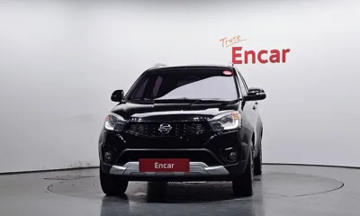 KG_Mobility_Ssangyong KORANDO