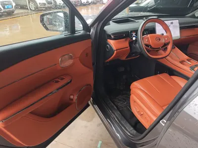 GAC Trumpchi Xiangwang S7