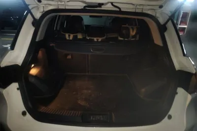 GAC Trumpchi GS4