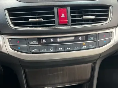 Honda Crosstour