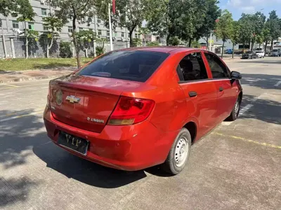 Chevrolet Sail