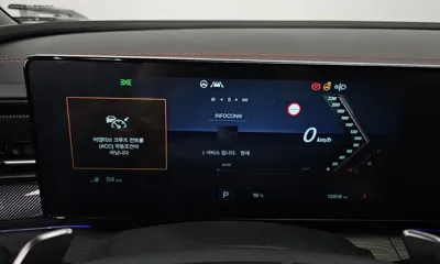 KG_Mobility_Ssangyong Actyon