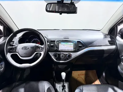 Kia Morning
