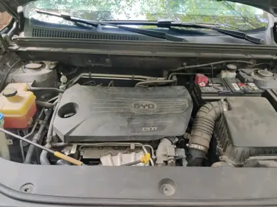 BYD Pro