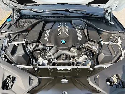 BMW 8-Series