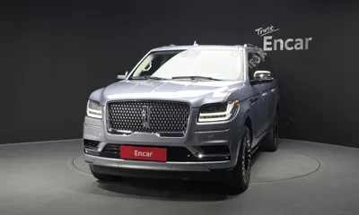 Lincoln Navigator