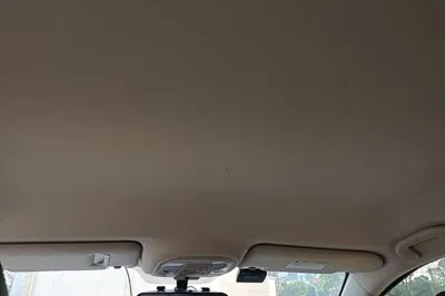 BYD Song