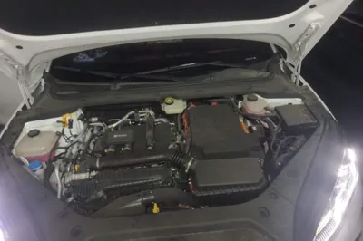 BYD Seal 06 New Energy