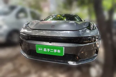 Zeekr 001