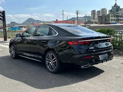 Geely Xingrui