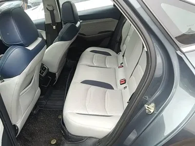 Geely Xingrui