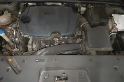 Geely Auto Binray