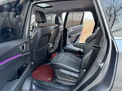 Wuling Jiachen