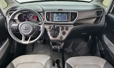 Kia Ray