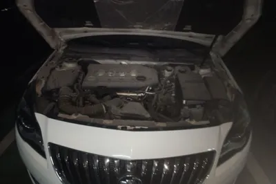 Buick Regal